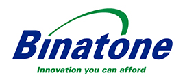 Binatone